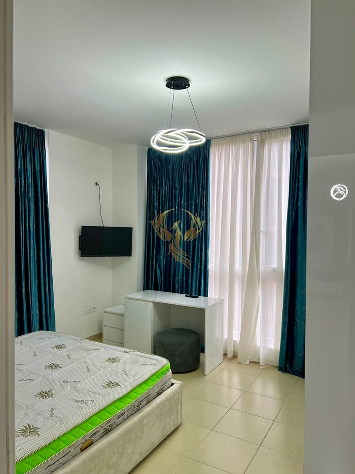 2+1 apartment for rent on the new Boulevard, AVID Residence