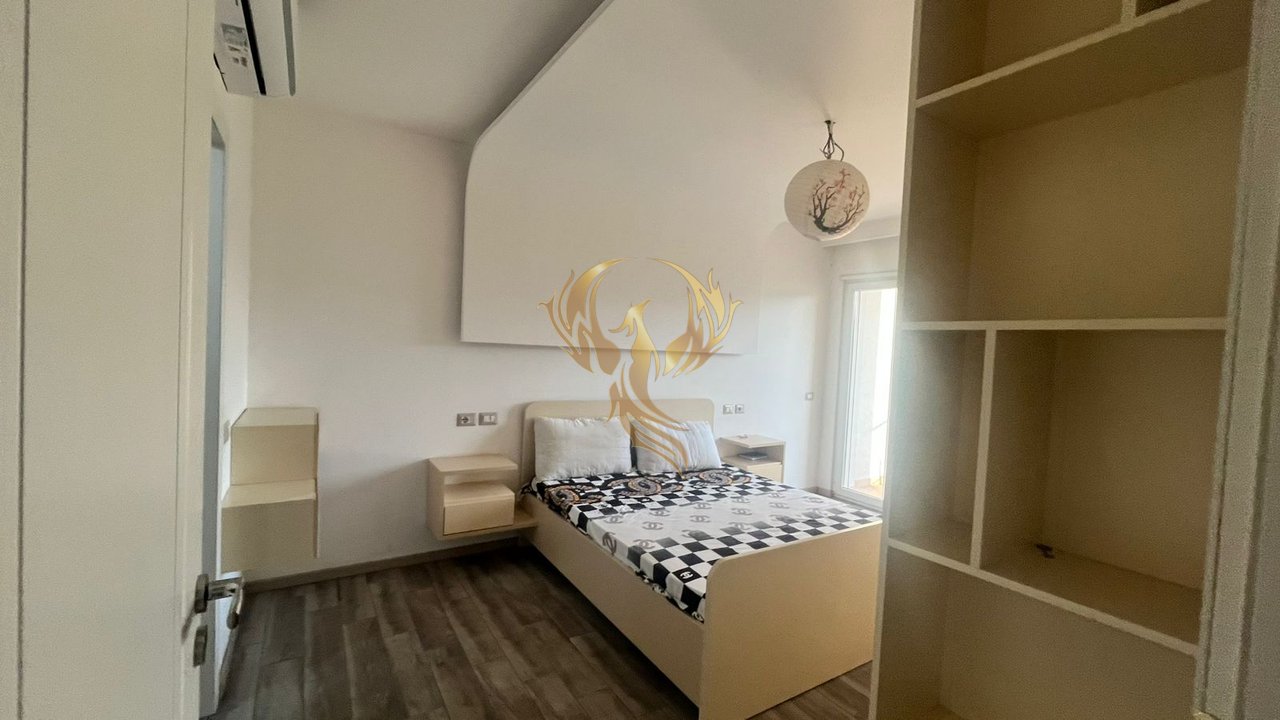 2+1 Apartment for rent in Astir