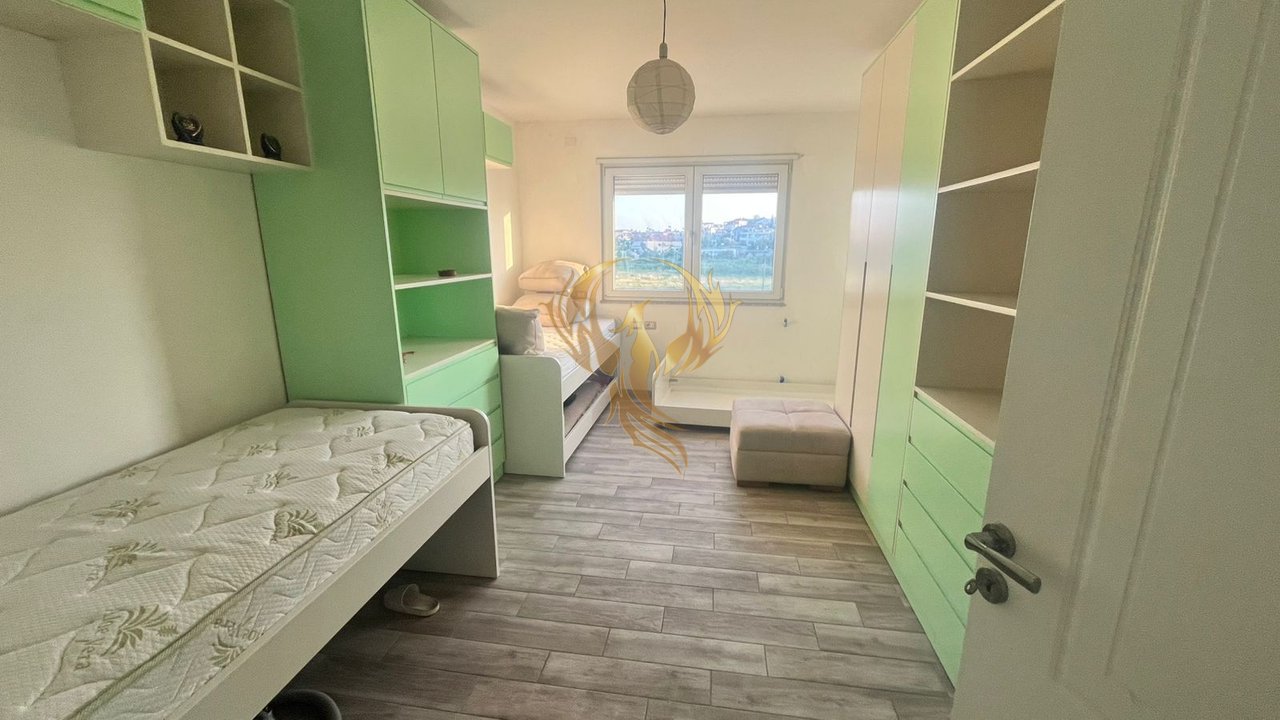 2+1 Apartment for rent in Astir