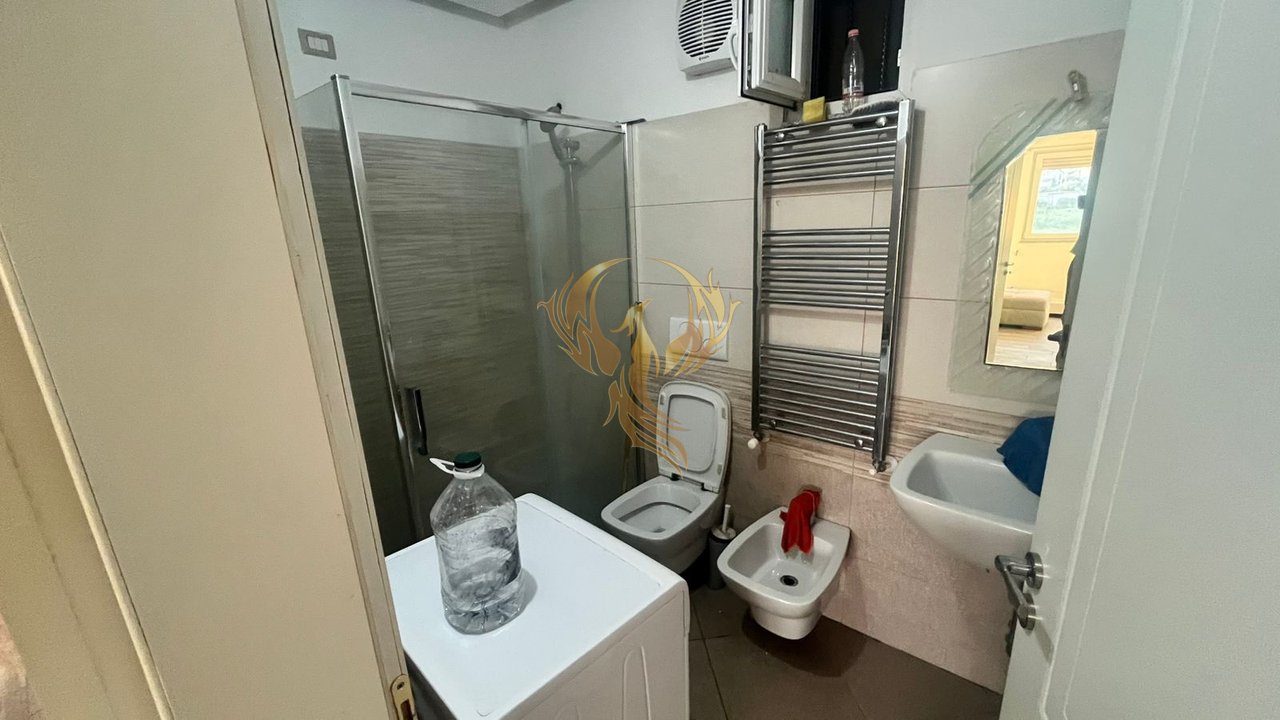 2+1 Apartment for rent in Astir