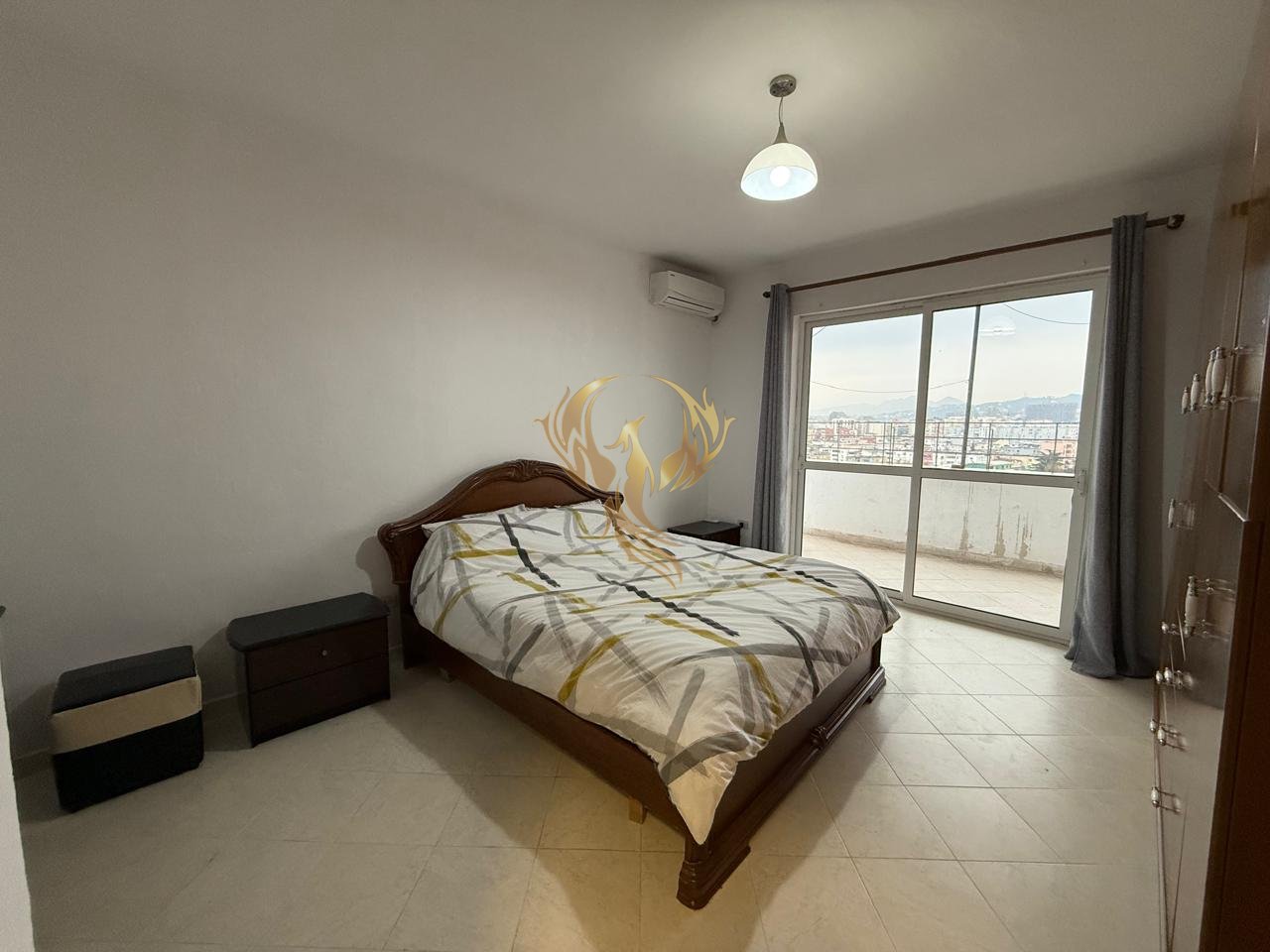 Jepet me qira Apartament 2+1+2 Bllk te Rr.Sali Butka