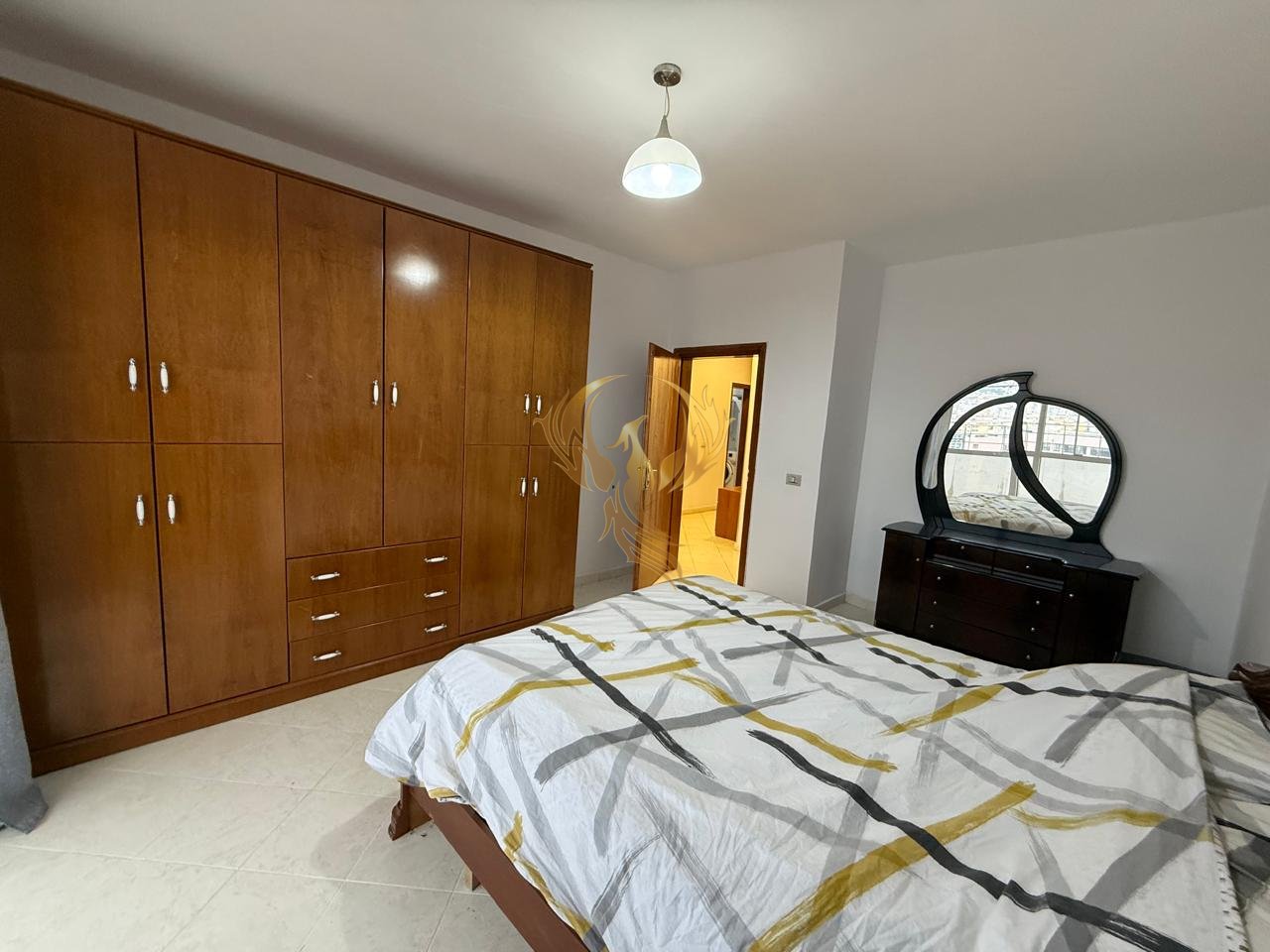 Jepet me qira Apartament 2+1+2 Bllk te Rr.Sali Butka