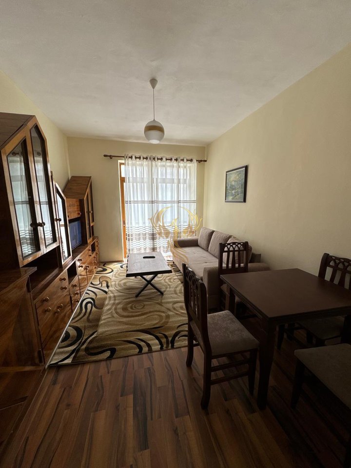 1+1 Apartment for rent in Blloku