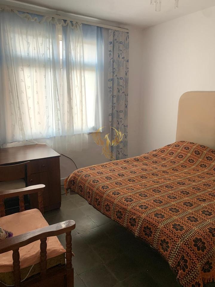 For rent 1+1 apartment with kitchen on Dibra Street