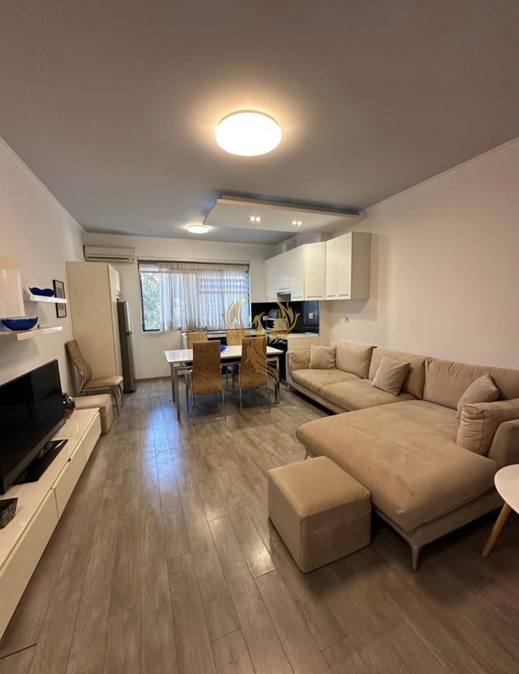 Affittasi appartamento 1+1 a Brryli