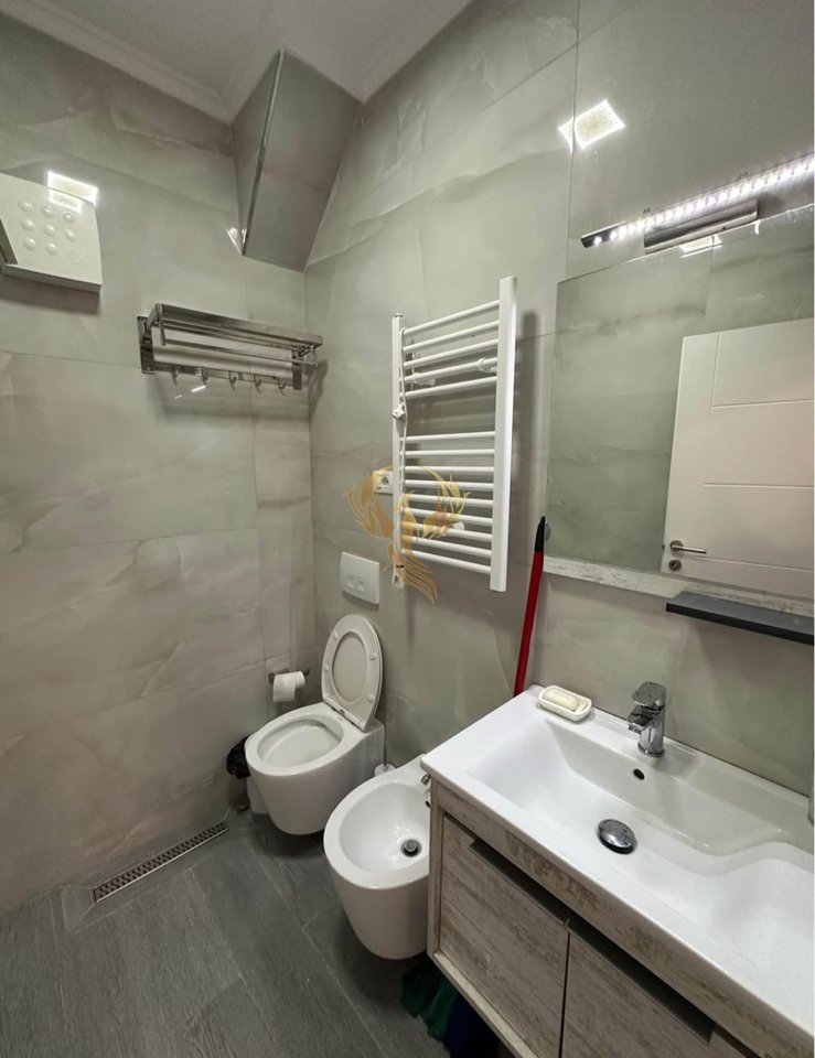 Affittasi appartamento 1+1 a Brryli