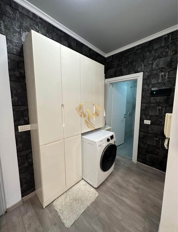 Affittasi appartamento 1+1 a Brryli