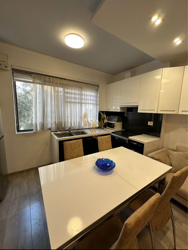 Affittasi appartamento 1+1 a Brryli