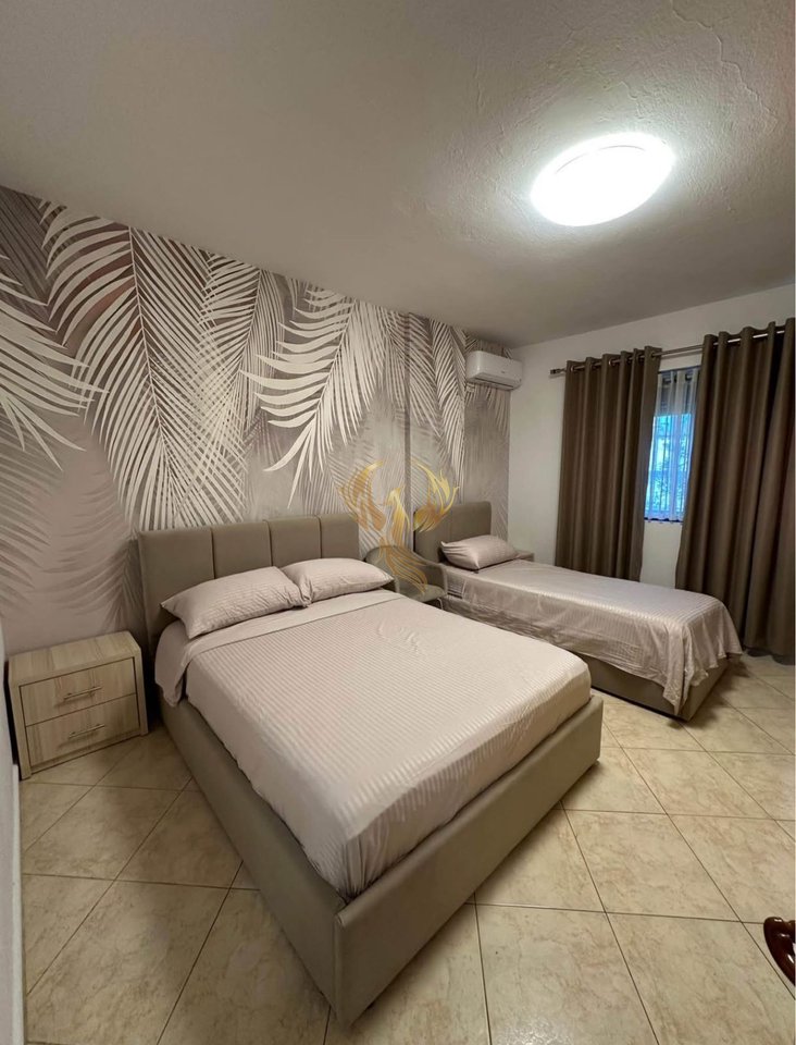 Affittasi appartamento 1+1 a Brryli