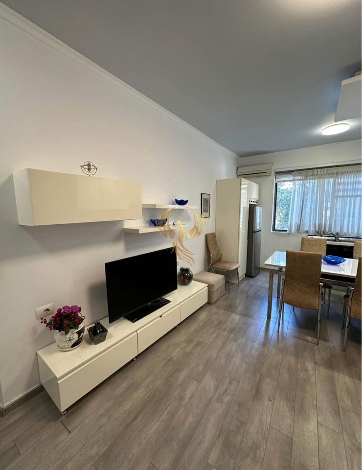 Affittasi appartamento 1+1 a Brryli