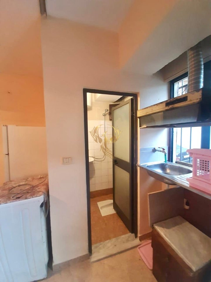 Jepet me qera garsoniere tek 21 dhjetori