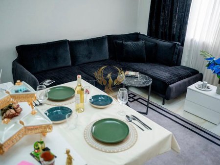 Jepet me qira Apartment 1+1 te Ish Parku Autobusave