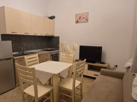 For Rent 1+1 Entrance at Jordan Misja