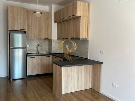 Jepet me Qera Apartament 1+1 ne Ali Dem