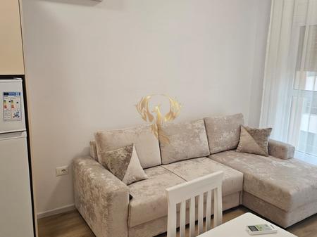 Jepet me qira Apartament 1+1 tek Ali Demi