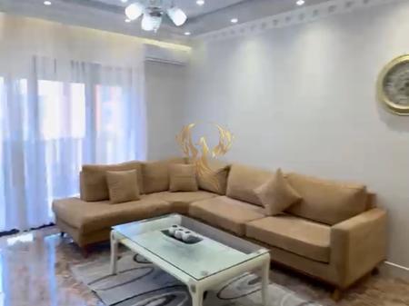 Jepet me qera apartament 1+1 në Astir, Green City