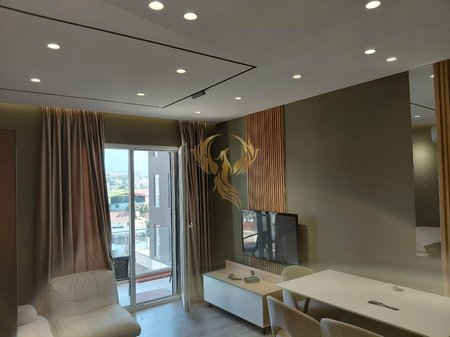 For rent 2+1+2 Apartment in Ali Dem