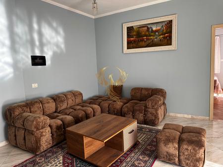 Affittasi ingresso 1+1 a Kodra e Priftit