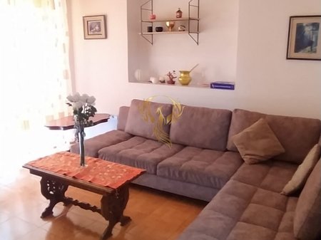 Appartamento 2+1 in affitto a Vasil Shanto