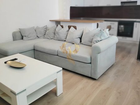 Duplex for rent Ali Dem