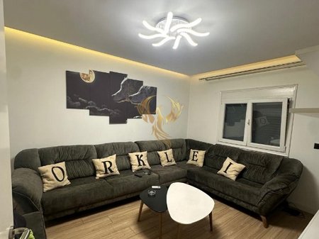 Duplex Apartment 1+1 for Rent Don Bosko