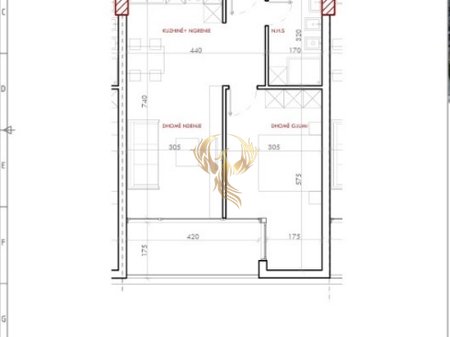 Vendesi appartamento 1+1 ad Astir
