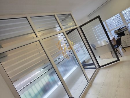 Business Space for Rent at Jordan Misja