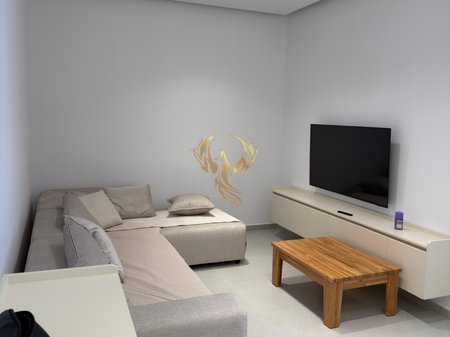 Apartment 1+1+Garage for rent near the Autotractor Factory