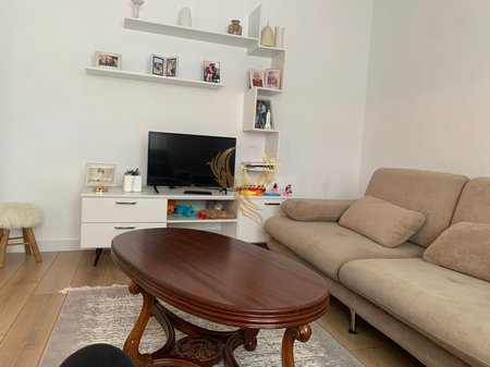 Jepet me qira Hyrje 2+1 ne Ali Dem