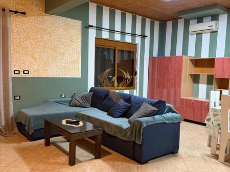 Jepet me qira Apartament 1+1 ne Kashar + Parkim