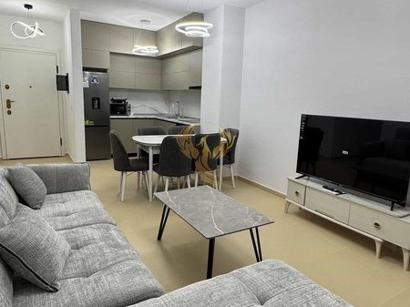 2+1 Apartment for rent near the Aviation Field