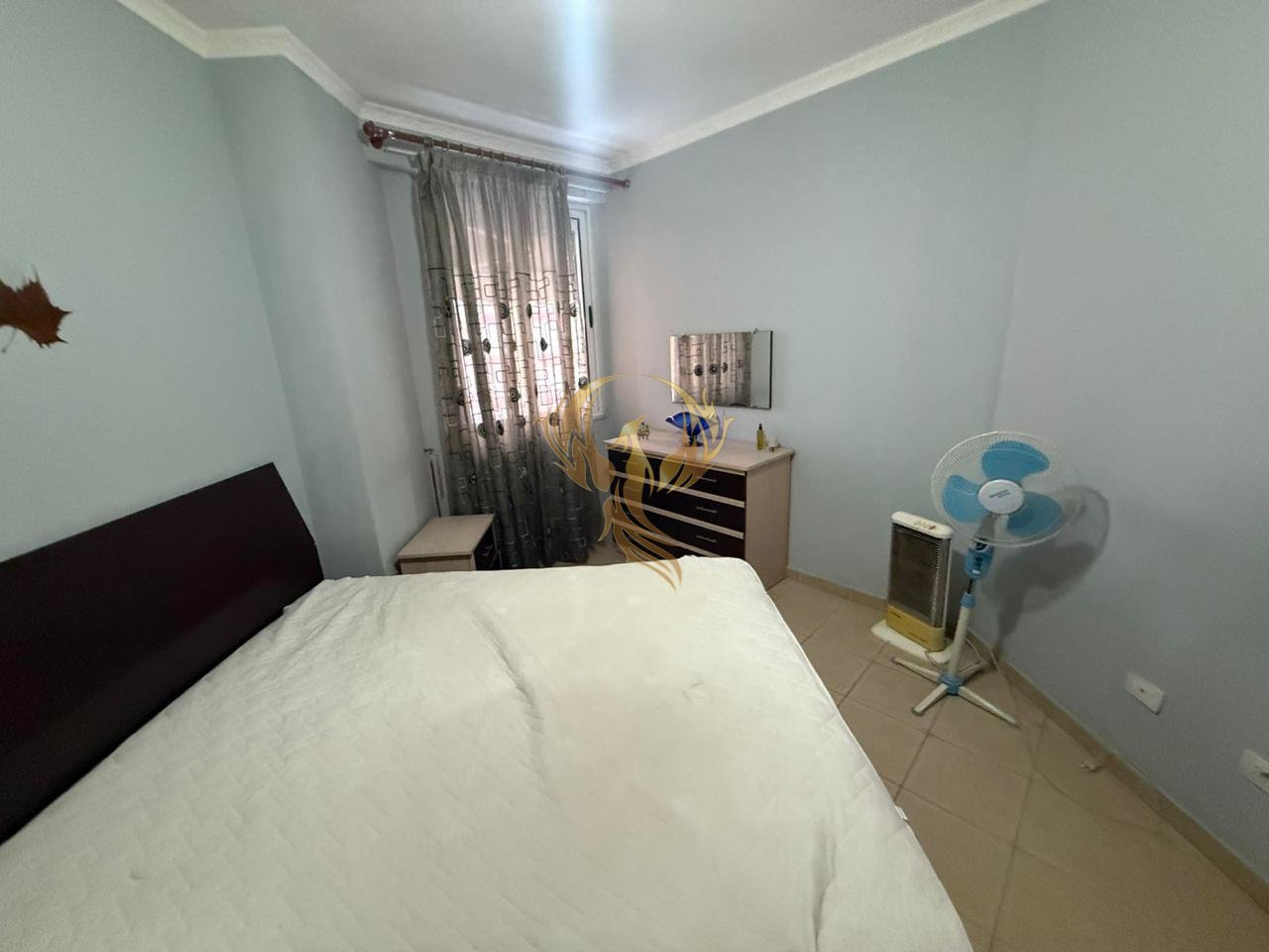 Jepet me qira Apartment 1+1 ne Astir