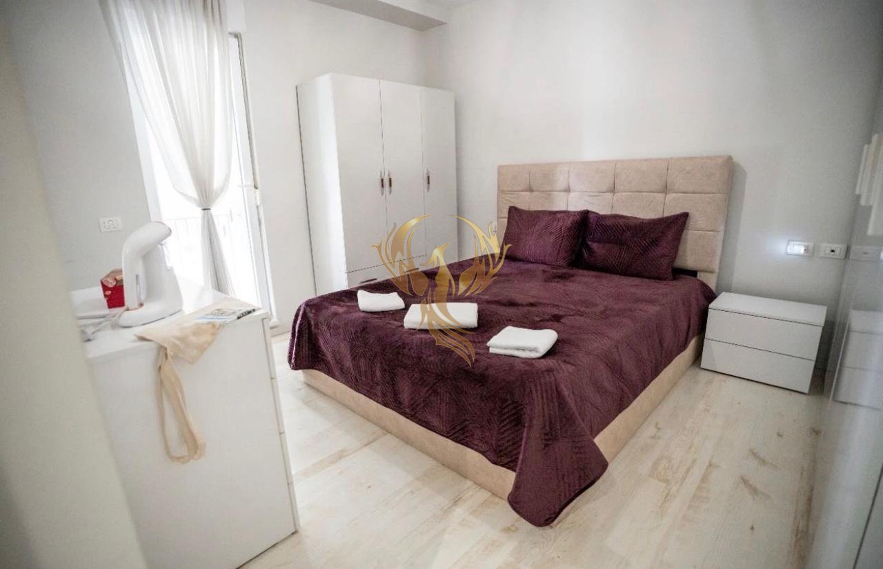 Jepet me qira Apartment 1+1 te Ish Parku Autobusave
