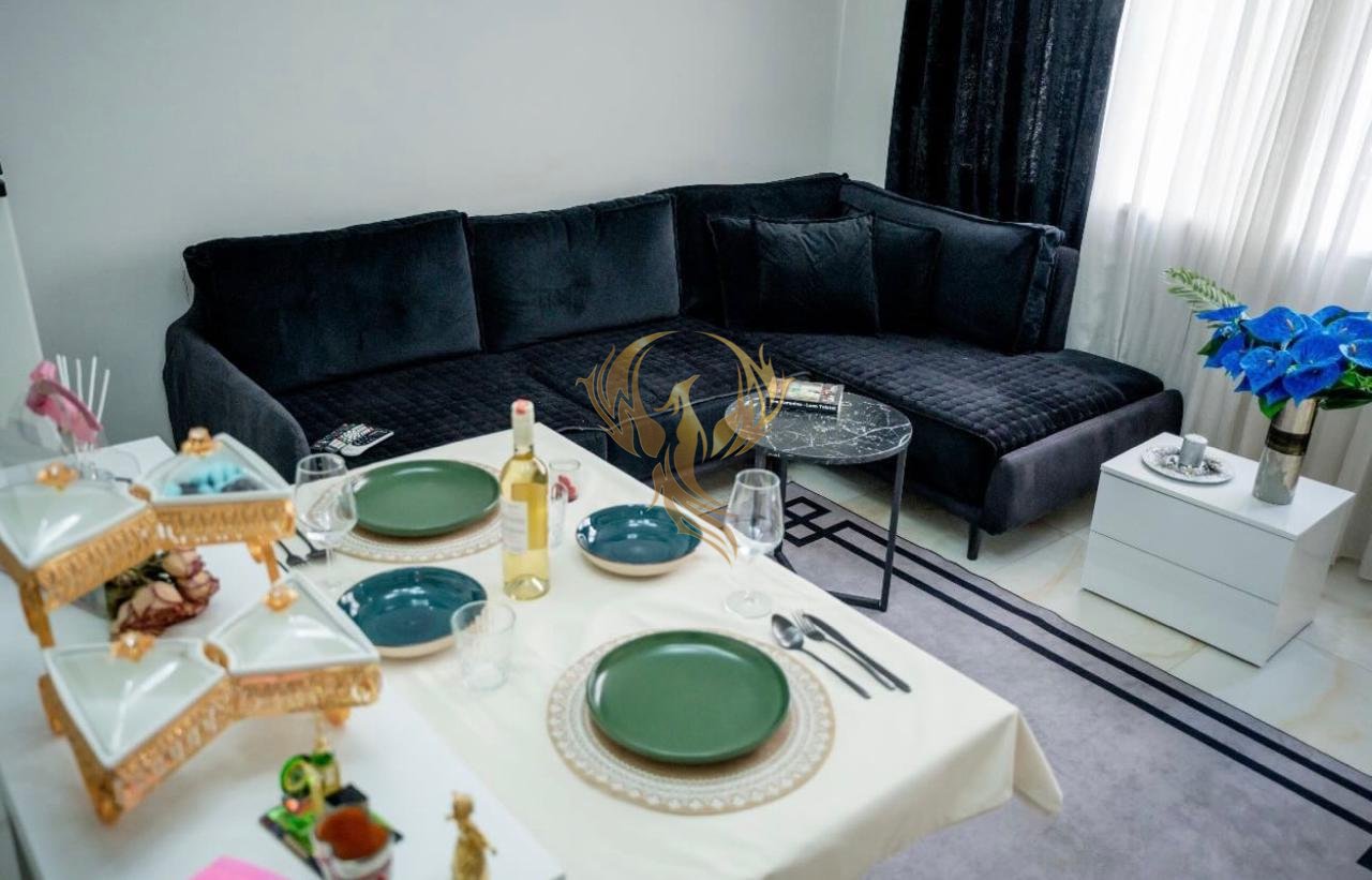 Jepet me qira Apartment 1+1 te Ish Parku Autobusave
