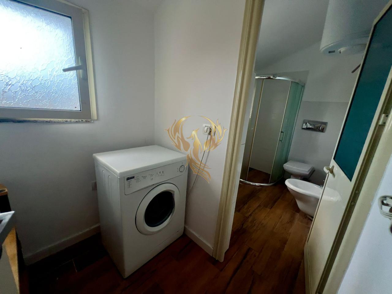 For rent 2+1 entrance near Student City