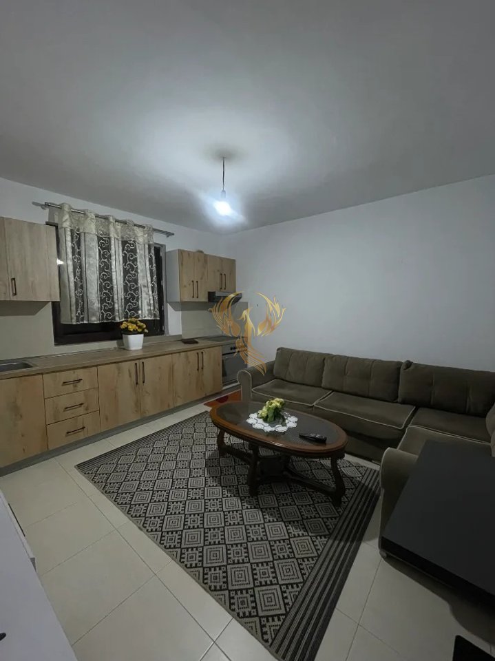 Affittasi ingresso 1+1 a Kodra e Diellit