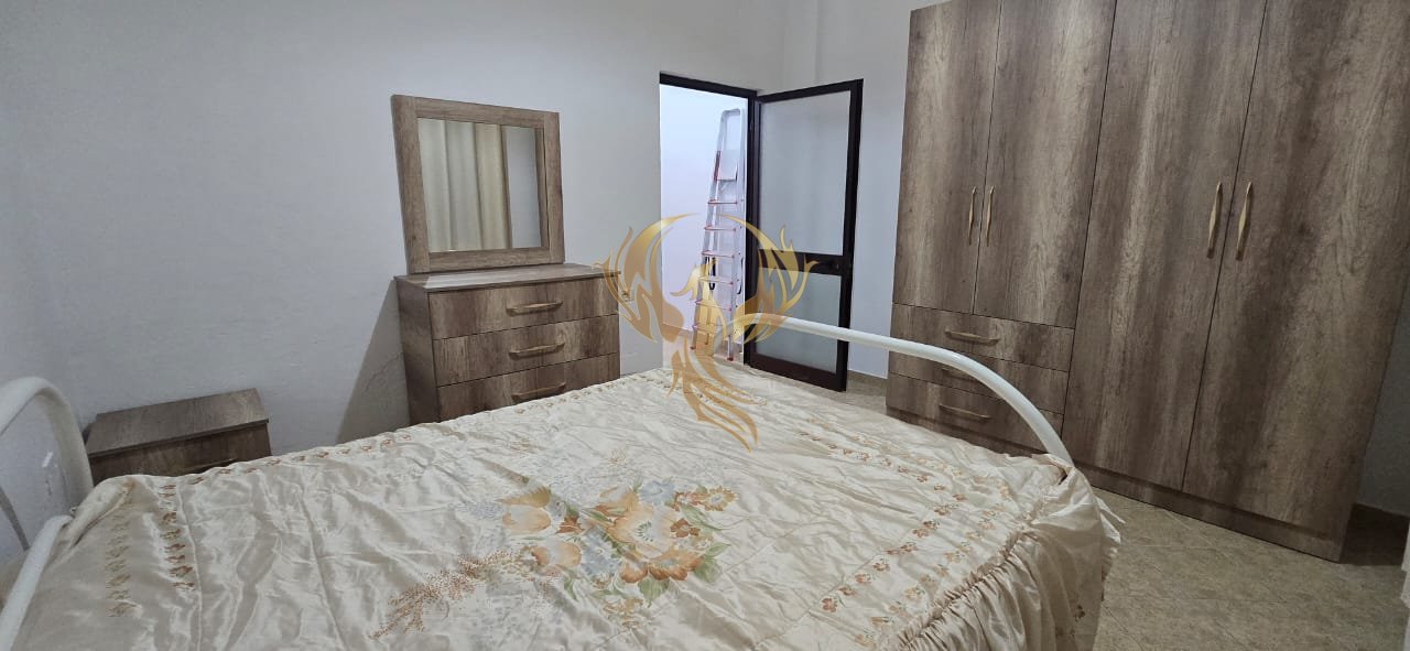 For Rent 1+1 Entrance at Jordan Misja