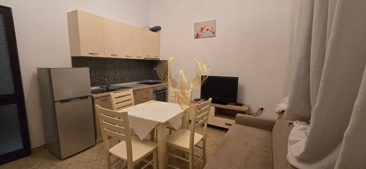 For Rent 1+1 Entrance at Jordan Misja