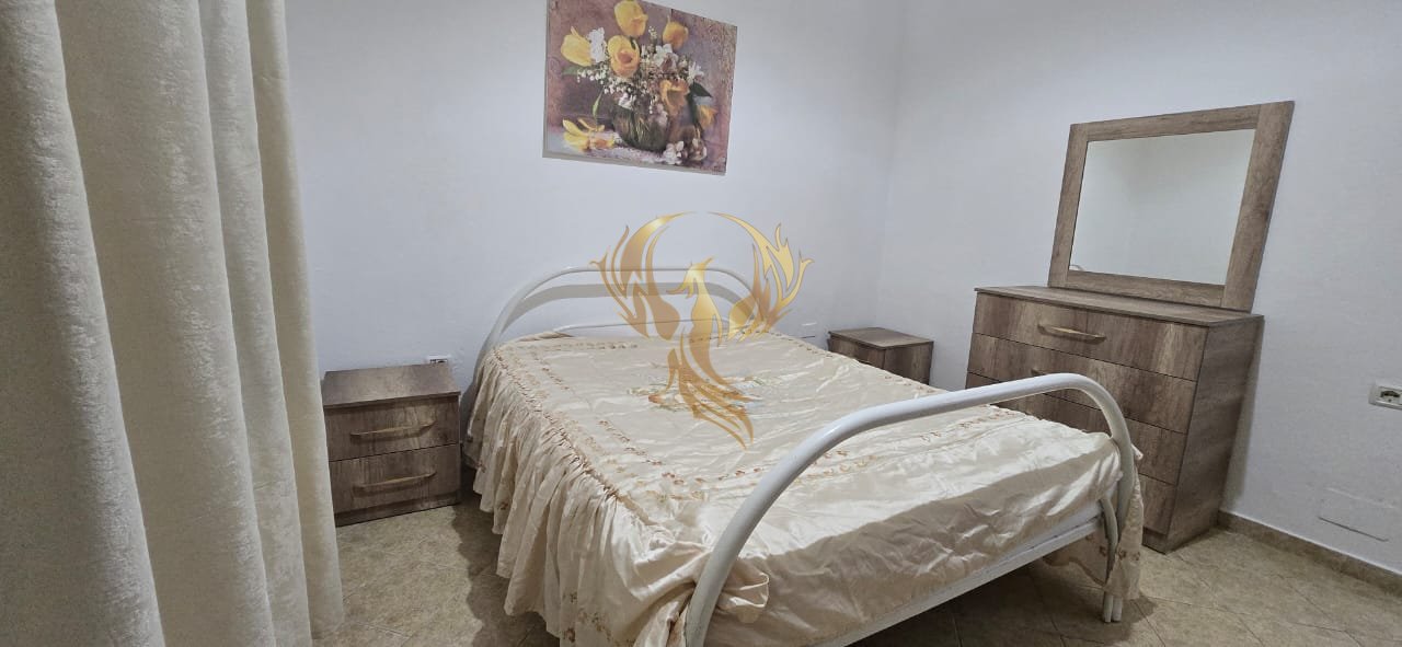For Rent 1+1 Entrance at Jordan Misja