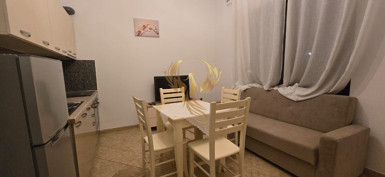 For Rent 1+1 Entrance at Jordan Misja