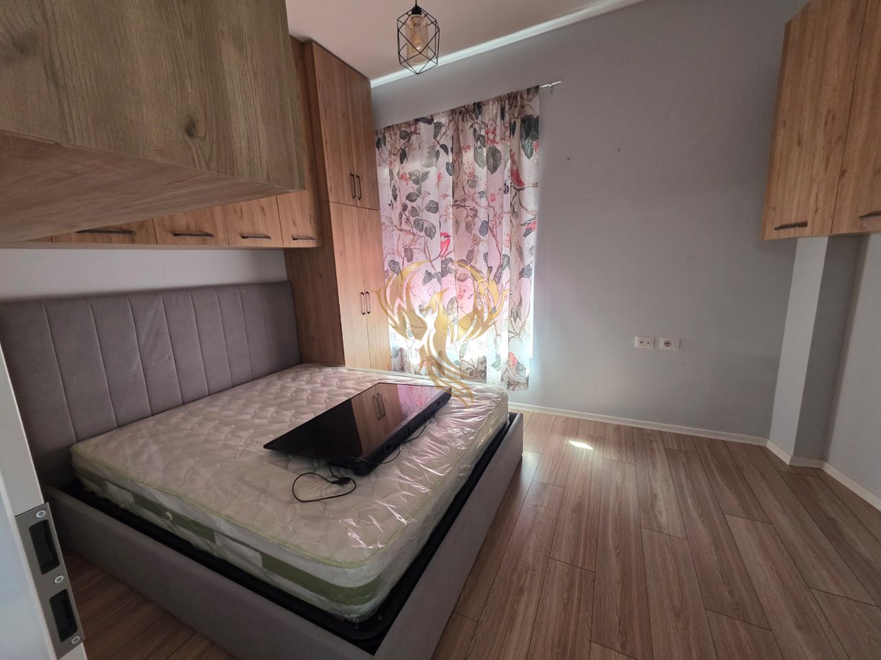Jepet me Qera Apartament 1+1 ne Ali Dem