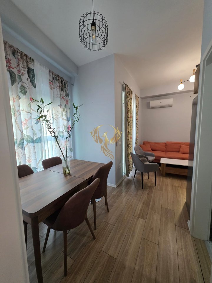 Jepet me Qera Apartament 1+1 ne Ali Dem