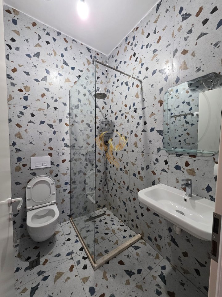 Jepet me Qera Apartament 1+1 ne Ali Dem