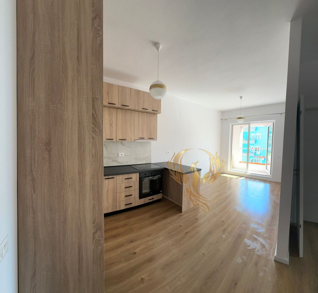 Jepet me Qera Apartament 1+1 ne Ali Dem
