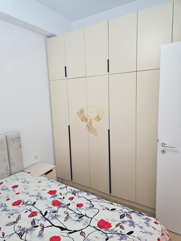 Jepet me qira Apartament 1+1 tek Ali Demi