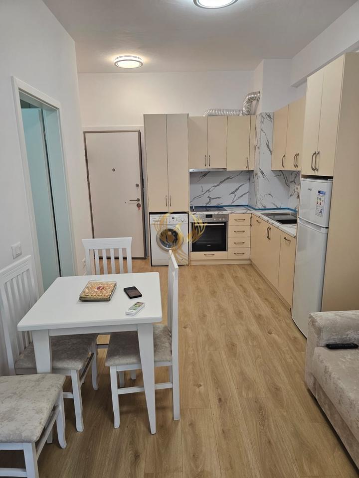 Jepet me qira Apartament 1+1 tek Ali Demi