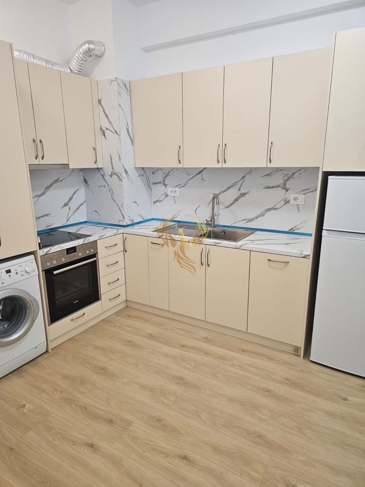 Jepet me qira Apartament 1+1 tek Ali Demi