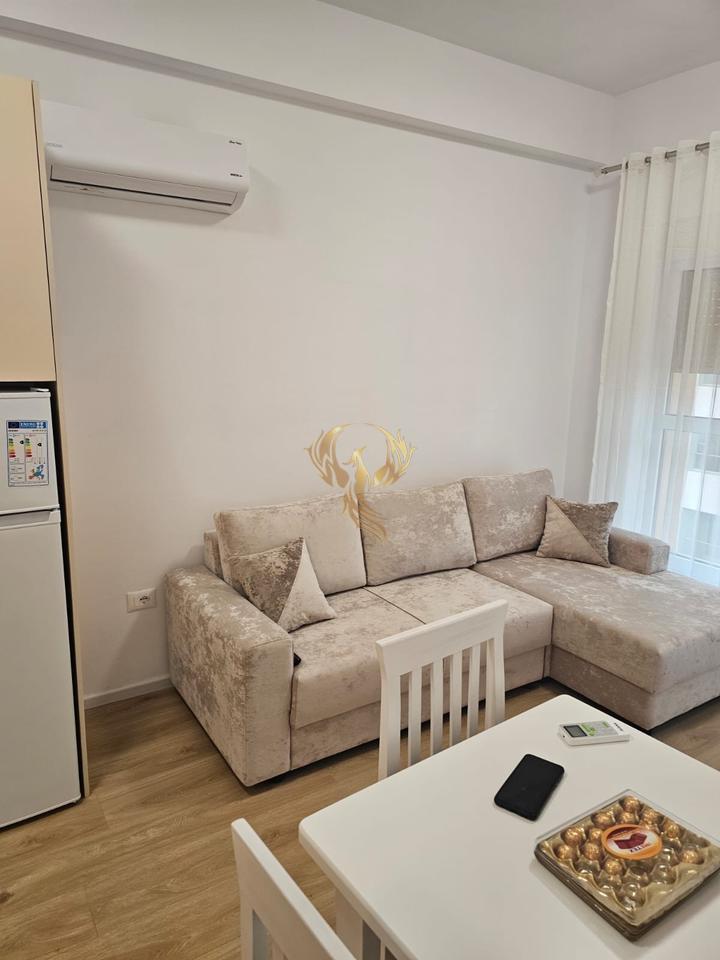 Jepet me qira Apartament 1+1 tek Ali Demi