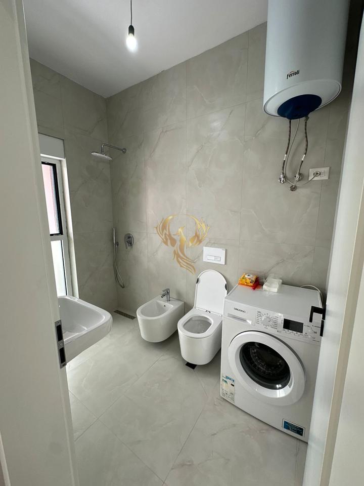 1+1 Apartment for rent in Ali Dem