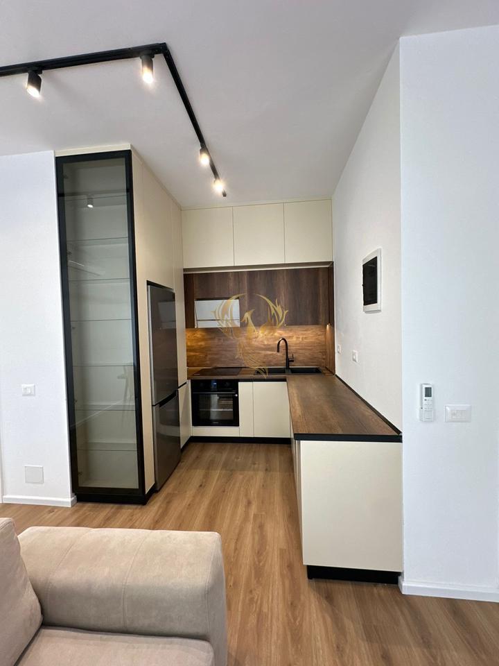 1+1 Apartment for rent in Ali Dem